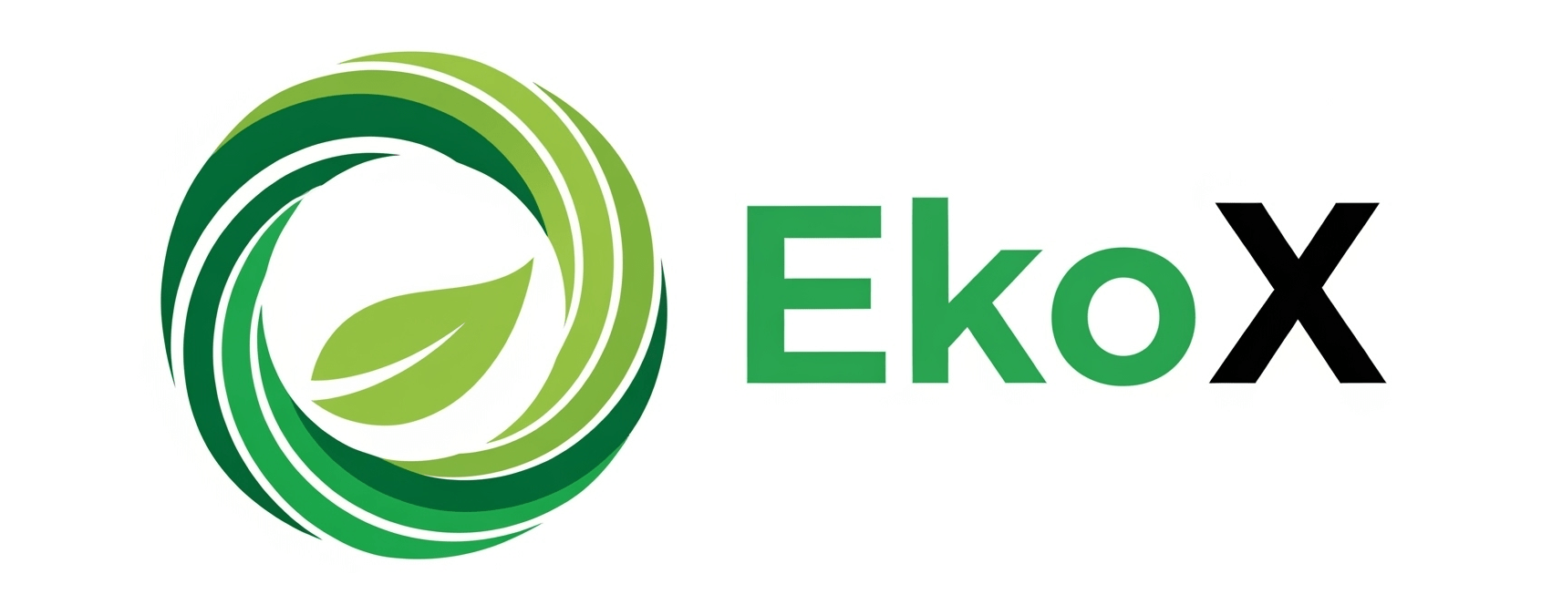 Логотип ЕкоХ
